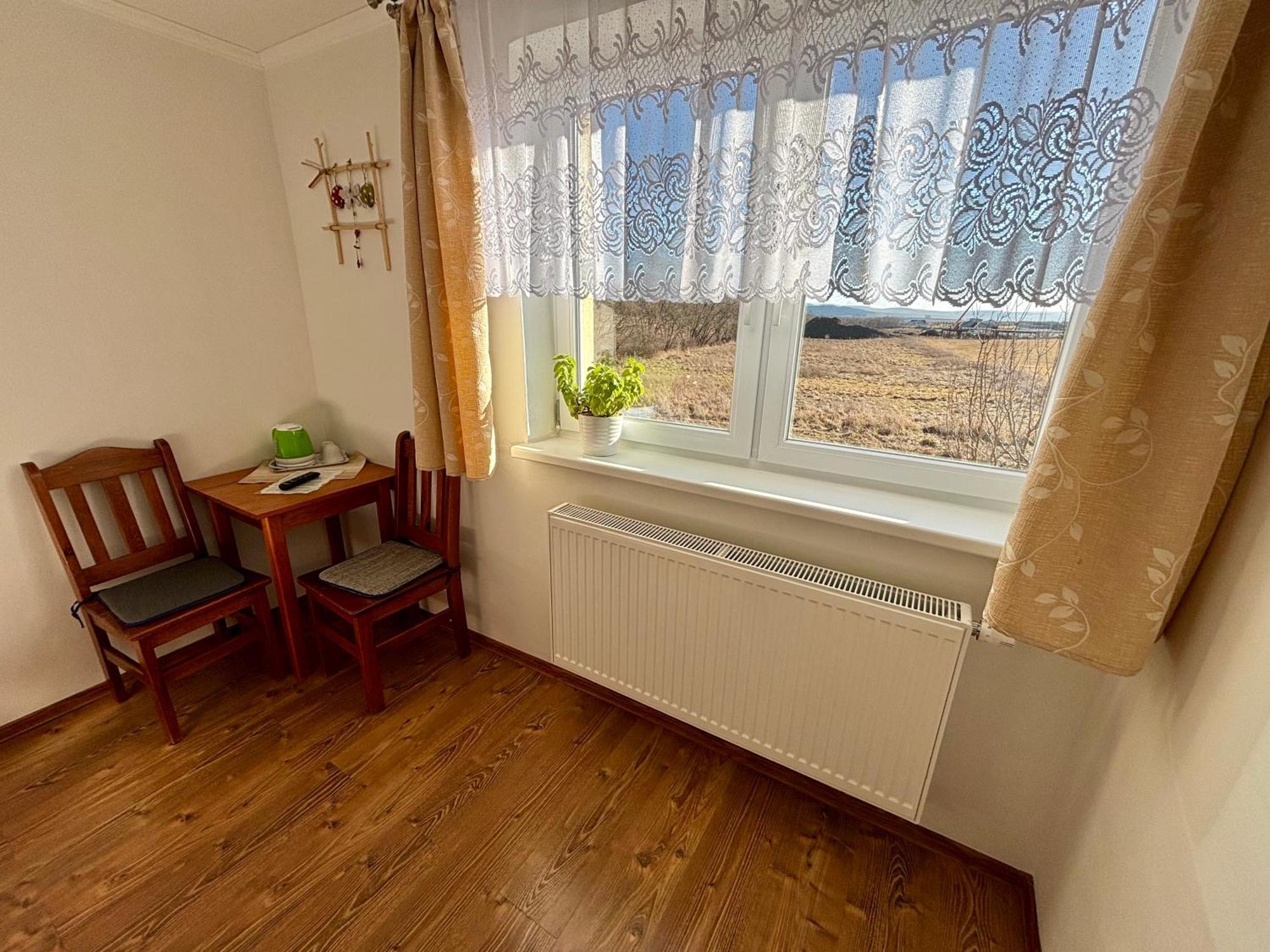 Villa Slnecnica Nová Lesná Buitenkant foto