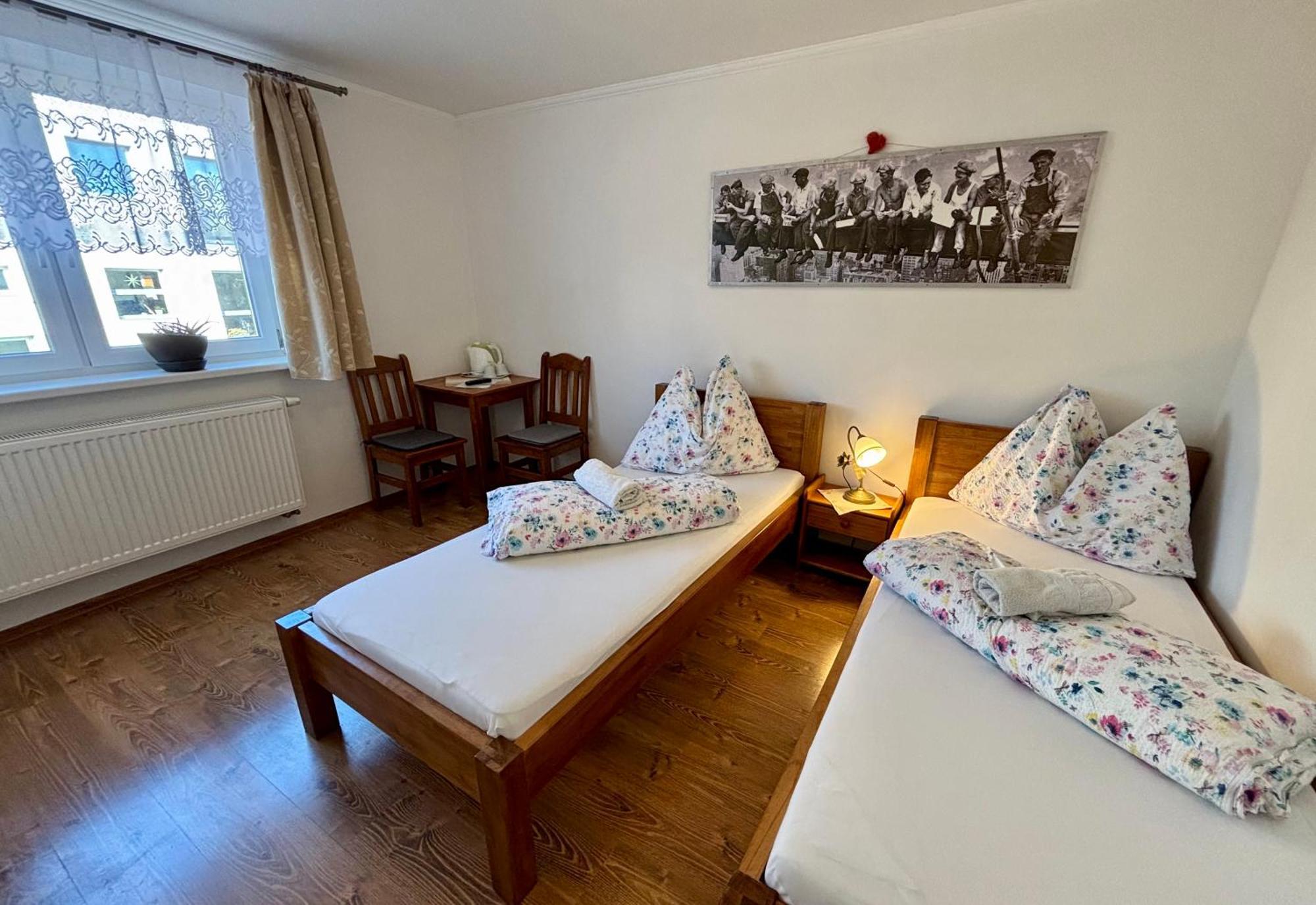 Villa Slnecnica Nová Lesná Buitenkant foto