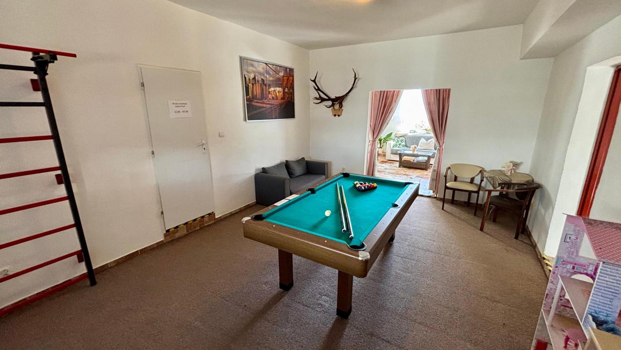Villa Slnecnica Nová Lesná Buitenkant foto